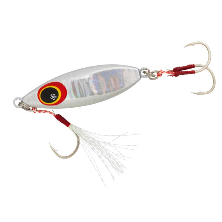 Купить Sakura SAPLG501360-OL03 Mora Mora 61 Mm 60g Многоцветный  OL03 7ft.ru в интернет магазине Семь Футов