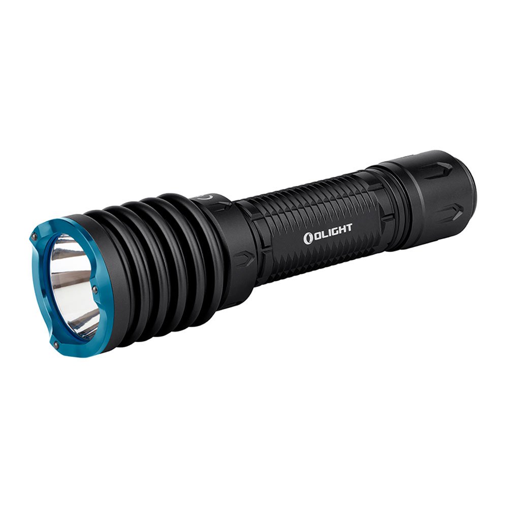 Купить Olight OL-9019 Warrior X 3 Комплект фонарика Серебристый Black 2500 Lumens  7ft.ru в интернет магазине Семь Футов