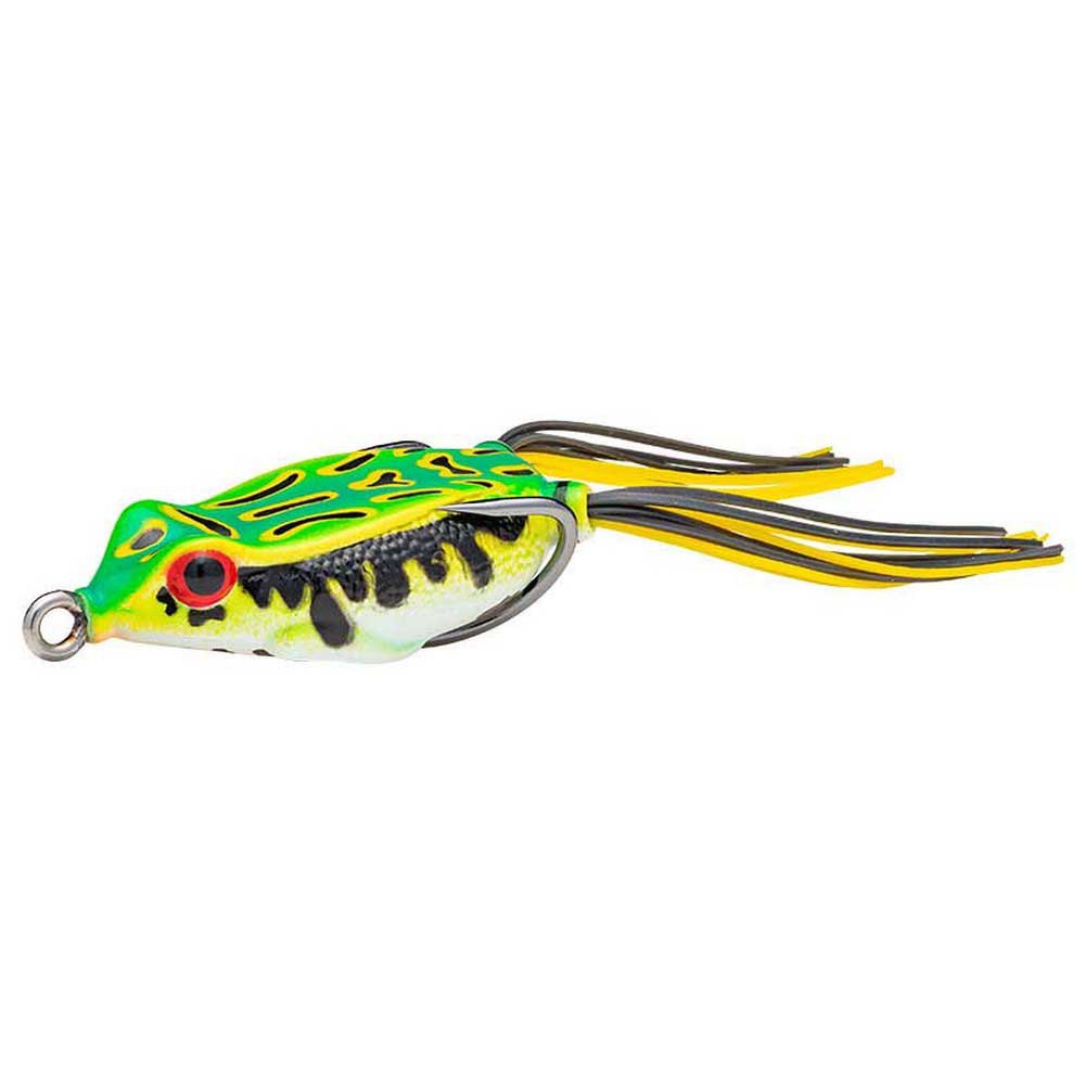 Купить Strike king BSFKVD-712 KVD Baby Sexy Frog 100 Mm 8.9g Многоцветный Psycho Toad 7ft.ru в интернет магазине Семь Футов