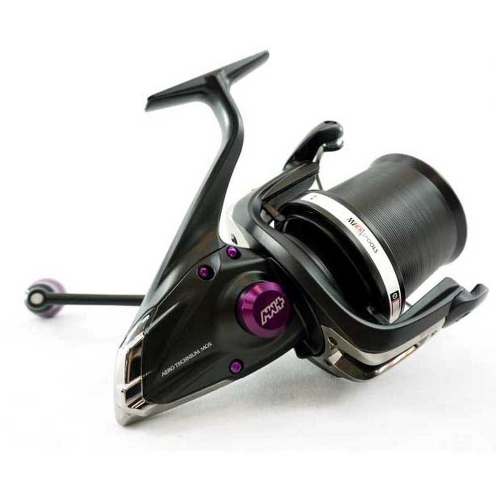 Купить MV Spools TORAL-21-PURPLE Shimano Винт ручки катушки без штифта Фиолетовый Purple 7ft.ru в интернет магазине Семь Футов