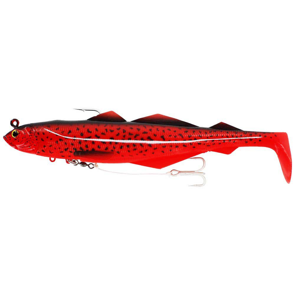 Купить Westin S079-446-090 Big Bob 300 Mm 480g Многоцветный  Toxic Mackerel 7ft.ru в интернет магазине Семь Футов