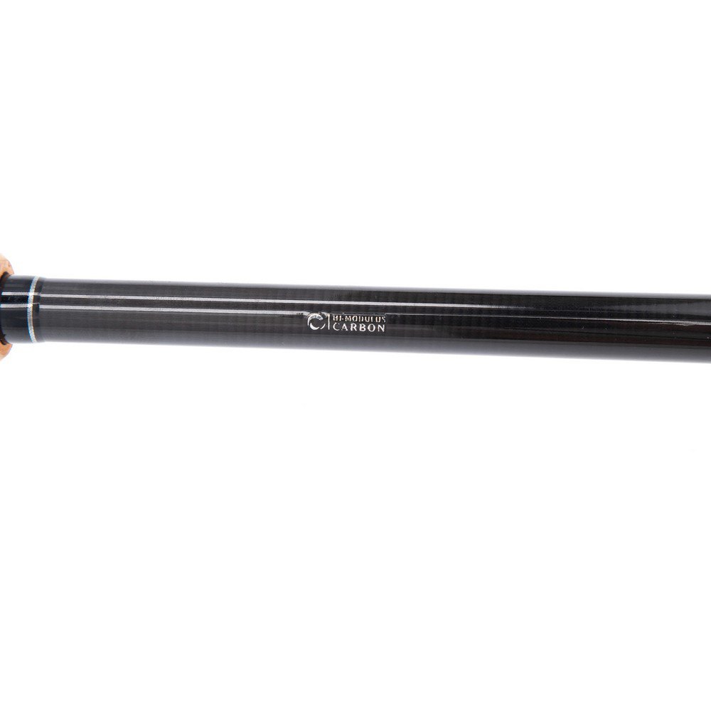 Купить Mikado WAA634-250 Noctis Solid Jig Спиннинговая Удочка Черный Black 2.50 m  7ft.ru в интернет магазине Семь Футов