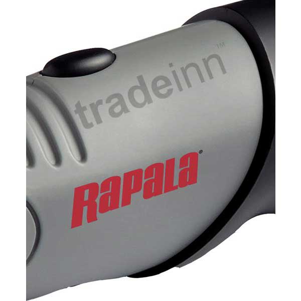 Купить Rapala 51RARLR Line Remover Серый  Black/Grey 7ft.ru в интернет магазине Семь Футов