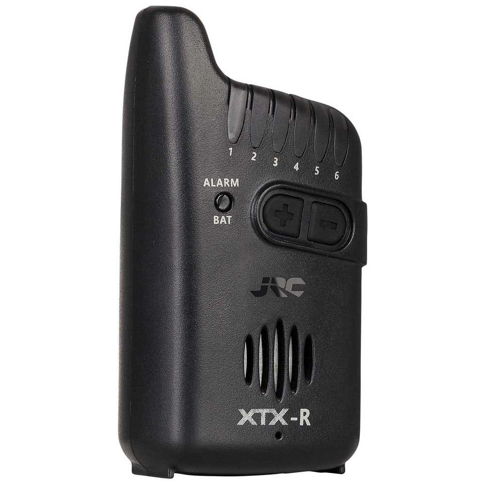 Купить JRC 1503049 Radar XTX Receiver Черный  Black 7ft.ru в интернет магазине Семь Футов