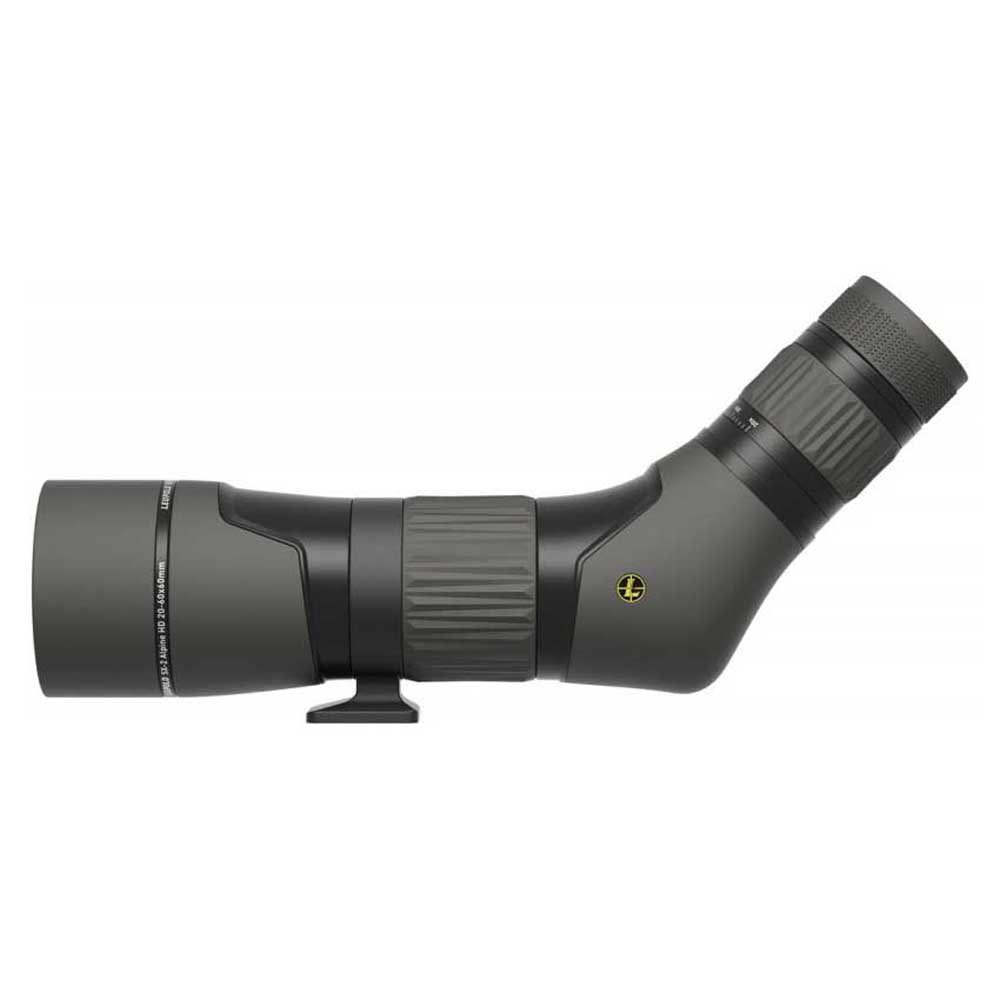 Купить Leupold 180143 SX-2 ALPINE HD 20-60X60 45º Телескоп Серый Black 7ft.ru в интернет магазине Семь Футов