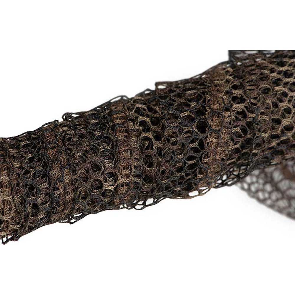 Купить Fox international CLN056 2 Разделы Landing Net Зеленый Camo 7ft.ru в интернет магазине Семь Футов