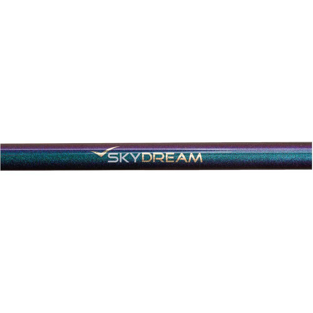 Купить Mikado WAA894-213 Sky Dream Спиннинговая Удочка Черный Black 2.13 m  7ft.ru в интернет магазине Семь Футов