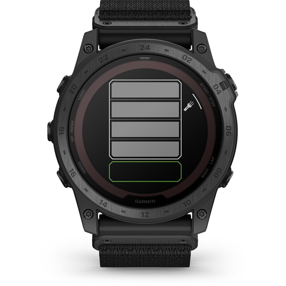 Купить Garmin 010-02704-11 Tactix® 7 Pro Edition Часы Черный  Black 7ft.ru в интернет магазине Семь Футов