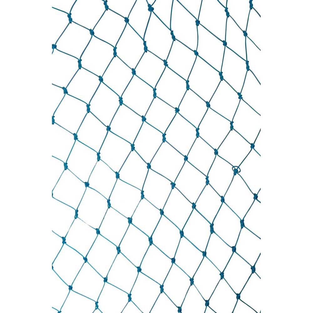 Купить Mikado S4-005-6050 S4-005-6050 Головка подсачека Голубой Blue 60 x 50 cm  7ft.ru в интернет магазине Семь Футов