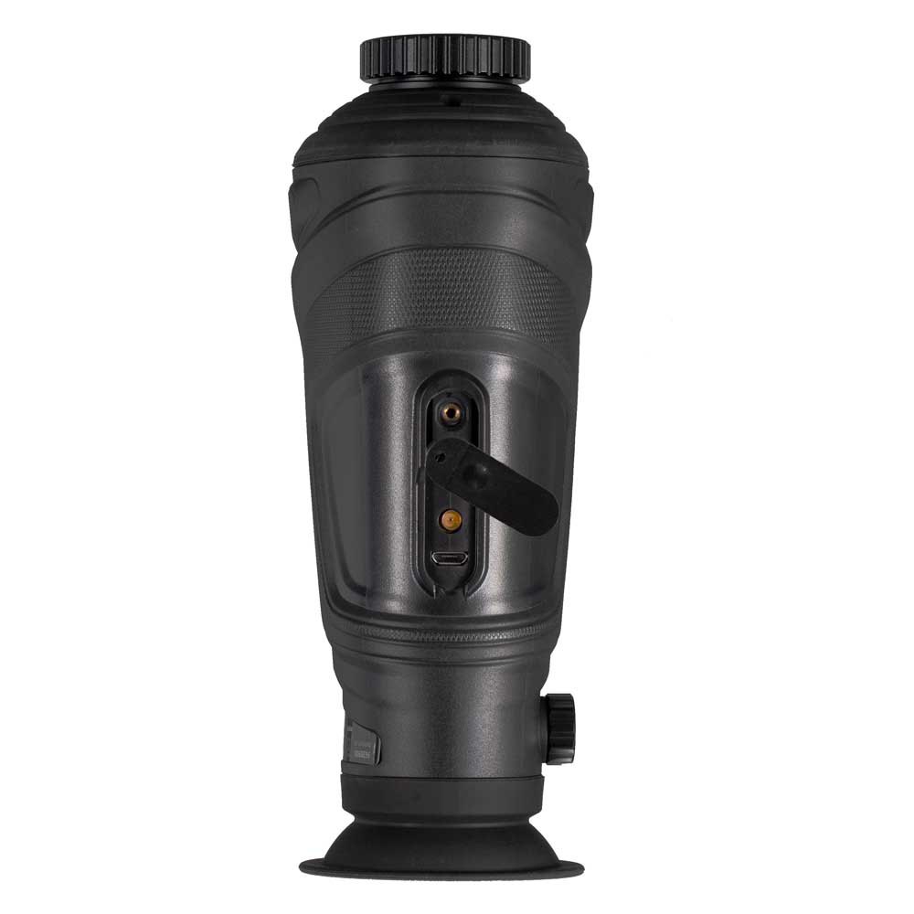 Купить Bresser 9630900 TSN1 25 mm Тепловая камера Черный Black 7ft.ru в интернет магазине Семь Футов