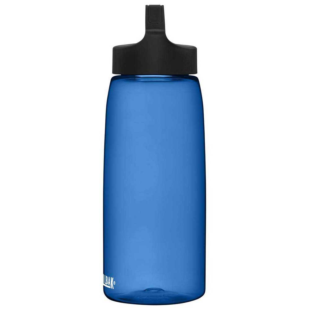 Купить Camelbak CAOHY060010B058 OXFORD Carry Cap бутылка 950ml Голубой  Oxford 7ft.ru в интернет магазине Семь Футов