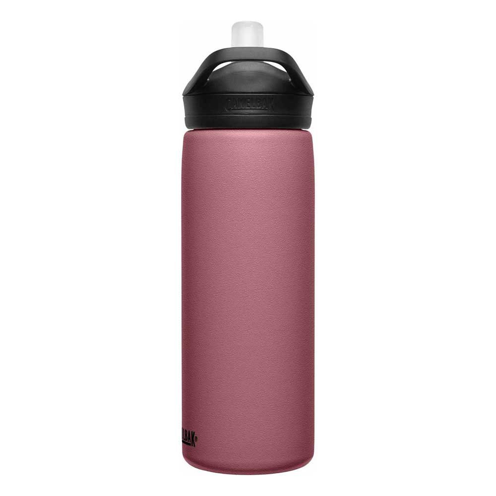 Купить Camelbak CAOHY090024P024 MAT PINK Eddy+ SST Vacuum Insulated бутылка 600ml Бесцветный Matt Pink 7ft.ru в интернет магазине Семь Футов