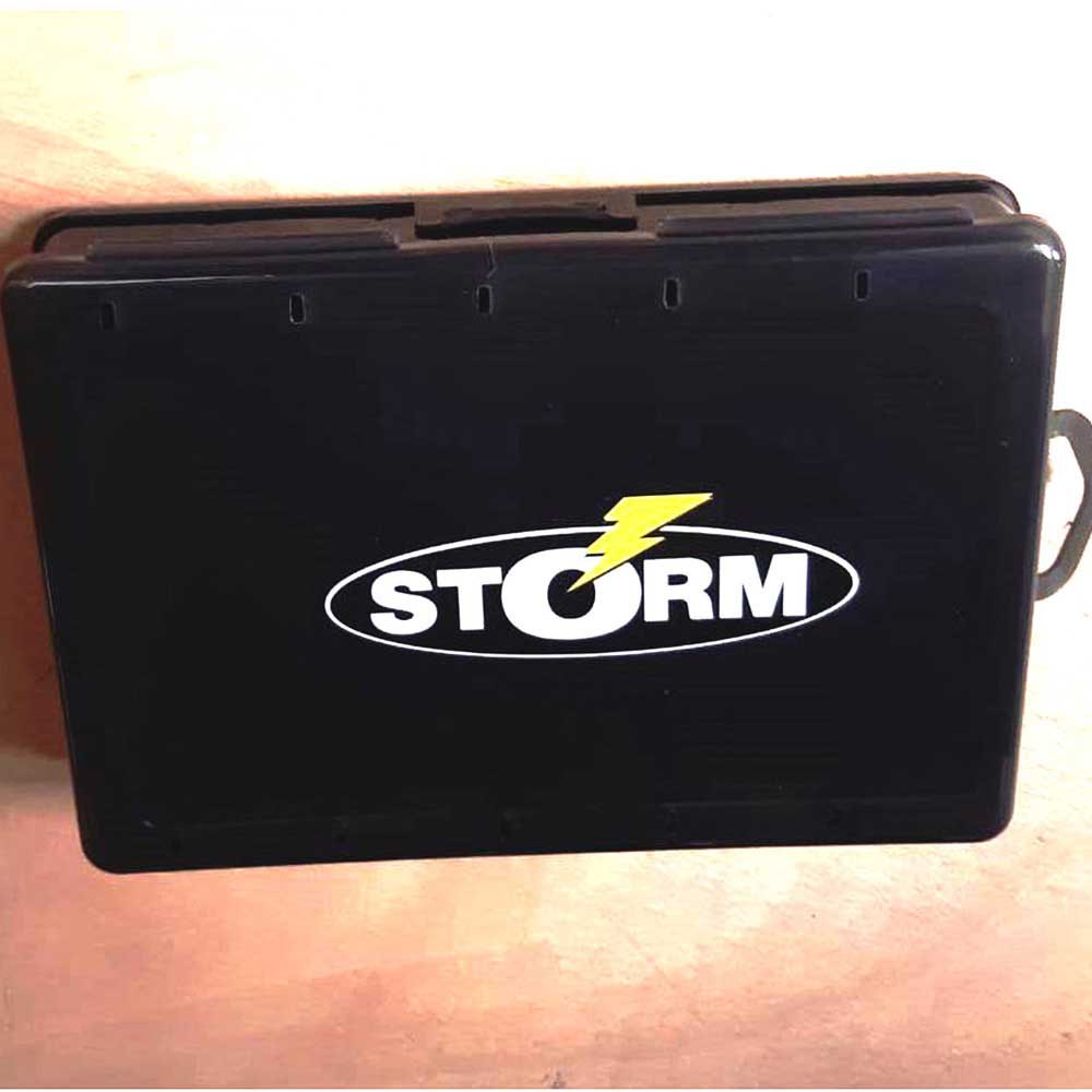 Купить Storm 16STBOITL Lure коробка Бесцветный  Clear 7ft.ru в интернет магазине Семь Футов