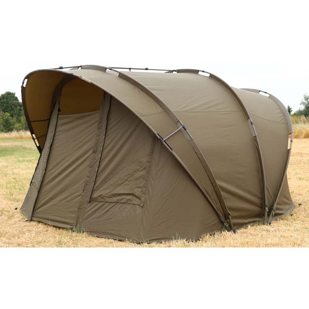 Купить Fox international CUM248 R-Series 2 XL Коричневый  Khaki 2 Places  7ft.ru в интернет магазине Семь Футов