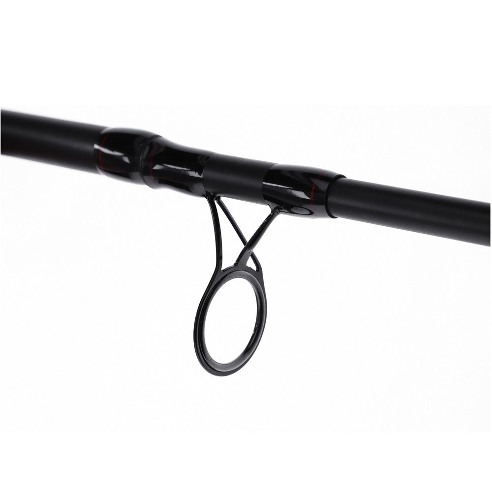 Купить Mikado WAA740-12-3.5 MFT Tele Carp Удочка Для Ловли Карпа Черный Black 3.60 m  7ft.ru в интернет магазине Семь Футов