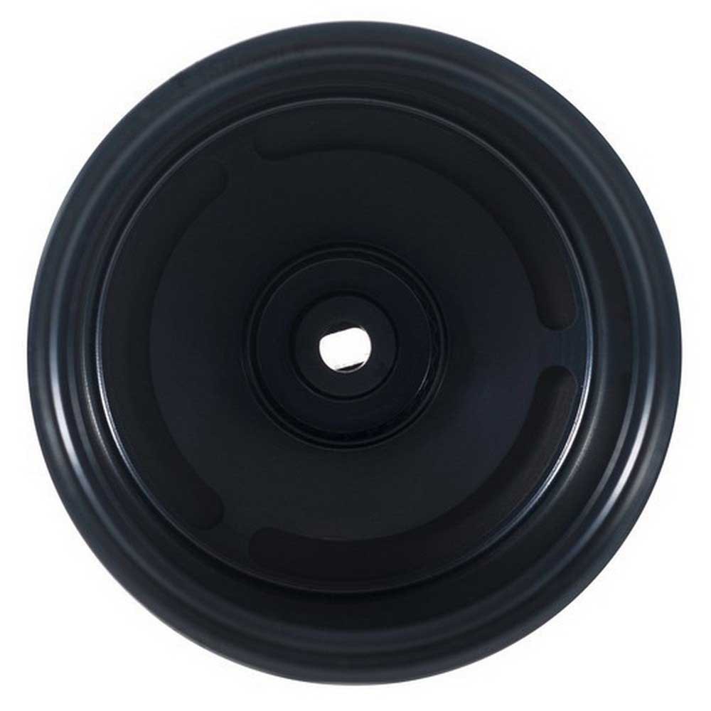 Купить MV Spools MV5-BS-T3-BLACK MV5 Прямая алюминиевая запасная шпуля Черный Black T3  7ft.ru в интернет магазине Семь Футов